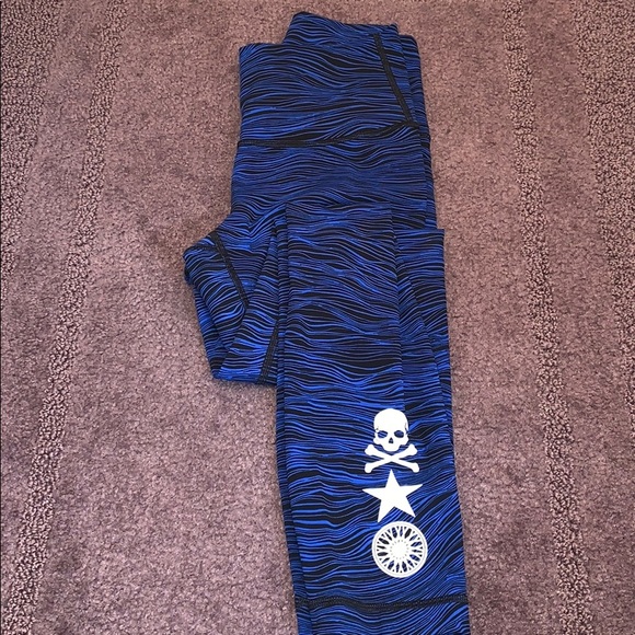 lululemon athletica Pants - LuluLemon SoulCycle Pants!!